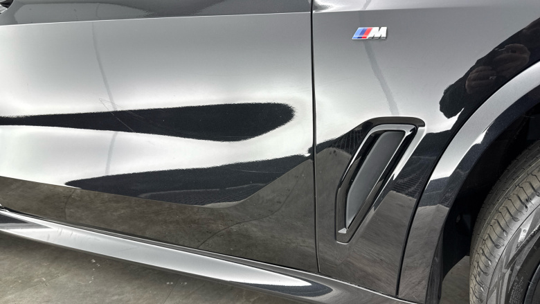 BMW X5 xDrive30d MHT M Sport 5dr Auto [Tech/Pro Pack] Diesel Estate